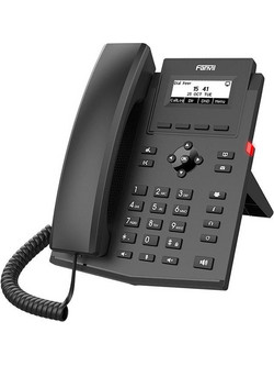Fanvil X301W