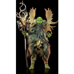 Fourhorsemen Mythic Legions Poxxus Tharnog 15cm