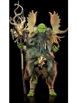 Fourhorsemen Mythic Legions Poxxus Tharnog 15cm