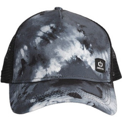 Emerson Καπέλο Jockey με Δίχτυ Snapback Υφασμάτινο Μαύρο 241.EU01.20-PR439
