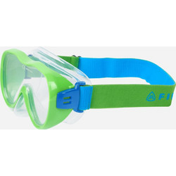 Firefly SM5 II Μάσκα Θαλάσσης Μπλε Πράσινη 428710-687