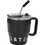 954293 Black 450ml