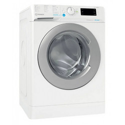 Indesit BWE 91496X WSV EE Πλυντήριο Ρούχων 9kg 1400 Στροφών
