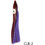 Oceanic Team Octopus Squirt Τεχνητό Δόλωμα Χταποδάκι 9cm Purple Red