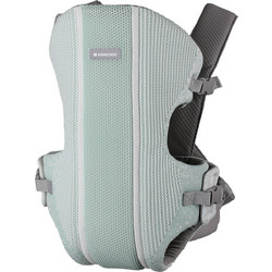 KikkaBoo Gwen Fly Μάρσιπος με Μέγιστο Βάρος 9kg Πράσινο Mint