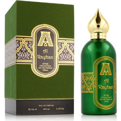 Attar Collection Al Rayhan Eau de Parfum 100ml