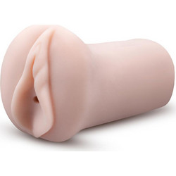 Blush Enlust Ashlynn Soft Pocket Pussy & Sleeve Αυνανιστήρι