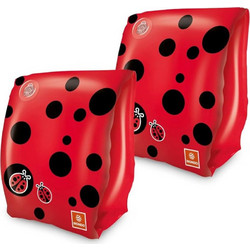 MONDO Μπρατσάκια Ladybug 16853