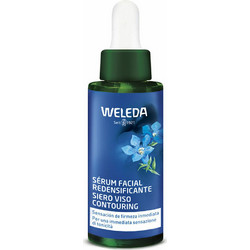 Weleda Blue Gentian & Edelweiss Rejuvenating Αντιγηραντικό Serum Προσώπου 30ml