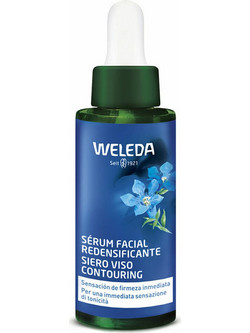 Weleda Blue Gentian & Edelweiss Rejuvenating Αντιγηραντικό Serum Προσώπου 30ml