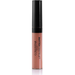 Collistar 150 Nude Plumping Lip Gloss