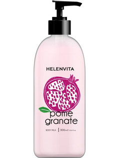 Helenvita Pomegranate Ενυδατική Lotion Σώματος 300ml