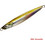 Kendozo Fishy Slim Τεχνητό Δόλωμα Πλάνος 11.5cm 60gr 02