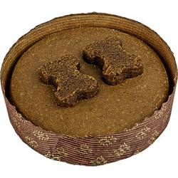 MBF Gourmet Τούρτα Σοκολάτα 150gr