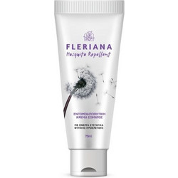 Power Health Fleriana Εντομοαπωθητική Κρέμα 75ml