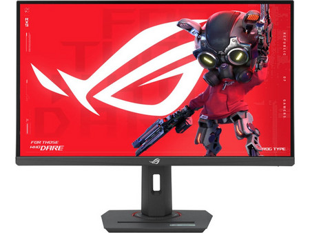Asus ROG Strix XG27UCS IPS HDR Gaming Monitor 27" 3840x2160 4K UHD 160Hz 1ms