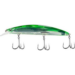 Hunthouse Shinking Minnow LW407 Τεχνητό Δόλωμα Ψαράκι 13.3cm 19gr 001