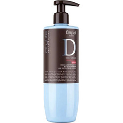 Faipa City Life Daily Leave In Conditioner Κρέμα 400ml