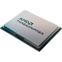 AMD Ryzen Threadripper 7960X Tray Επεξεργαστής 24 Πυρήνων για Socket sTR5