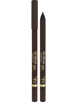 Golden Rose Tattoo Gel 103 Μολύβι Ματιών Αδιάβροχο 1.2gr