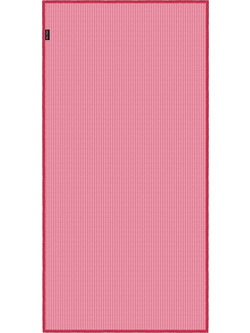 Feel & Touch Surf 04 Πετσέτα Θαλάσσης Microfiber Ροζ 80x160cm
