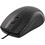 Deltaco MS-711 Ενσύρματο Mini Ποντίκι Black