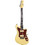 Eko Guitars Camaro VR2-90 Ηλεκτρική Κιθάρα Alternative με HH Μαγνήτες Cream