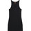 Superdry Mini Καλοκαιρινό Καθημερινό Φόρεμα Μαύρο W8011595A-02A