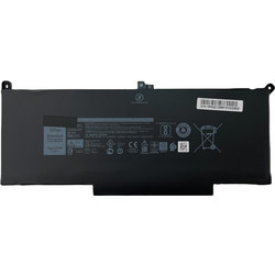 Dell Συμβατή Μπαταρία Laptop για Dell Latitude 12/13/14/7280/7290/7380/7390/7480/7490