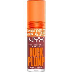 Nyx Duck Plump 8 Mauve Out Of My Way Plumping Lip Gloss 7ml