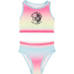 Joyce Παιδικό Μαγιό Bikini Set για Κορίτσι Πολύχρωμο 2441816