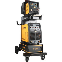 Imperia 657113 Ηλεκτροκόλληση Inverter MMA / MIG / MAG 50%