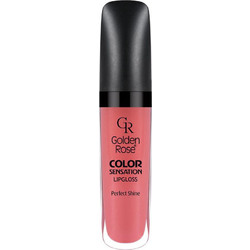 Golden Rose Color Sensation 113 Lip Gloss 5.6ml