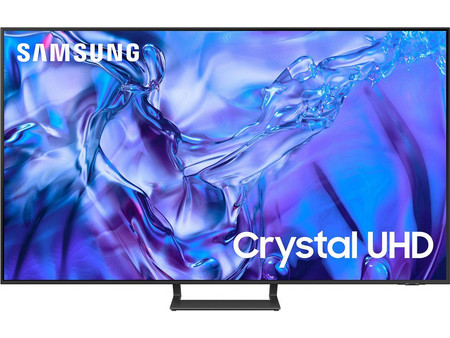 Samsung UE75DU8572U Smart Τηλεόραση 75" 4K Crystal UHD LED HDR (2024)