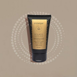 Eesome Solage Αντηλιακή Κρέμα Προσώπου SPF50+ 50ml