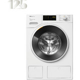 Miele WWB680 WCS 125 Edition Πλυντήριο Ρούχων 8kg 1400 Στροφών