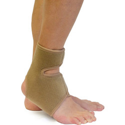 Alfacare Επιστραγαλίδα Μπεζ AC-1041