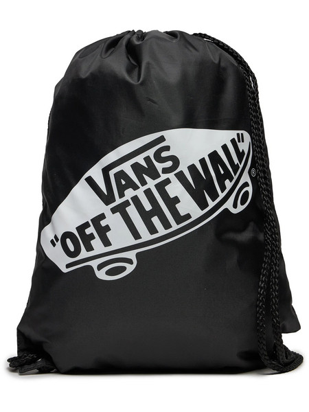 Vans Benched Τσάντα Πλάτης Μαύρη VN000HEC-BLK