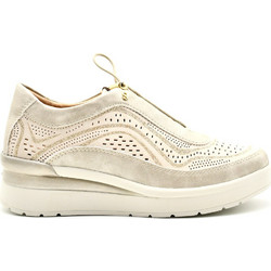 Stonefly Γυναικεία Sneakers Εκρού 221039-007