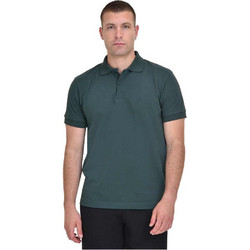 Target Polo Pique Ανδρική Αθλητική Μπλούζα Polo Κυπαρισσί S24-54018-15