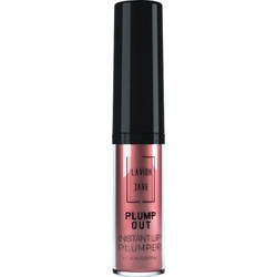 Lavish Care Plump Out Instant 27 Plumping Lip Gloss 6ml