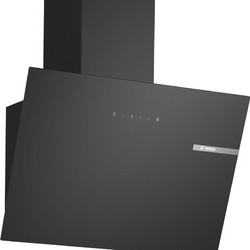 Bosch DWK65DK60 Απορροφητήρας Καμινάδα-Τζάκι 60cm Μαύρος