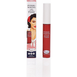 The Balm Purseworthy Tote Lip Gloss 7ml