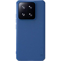 Nillkin Super Frosted Shield Pro Back Cover Blue (Xiaomi 14)