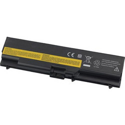 Powertech Συμβατή Μπαταρία Laptop για Lenovo ThinkPad 4400mAh