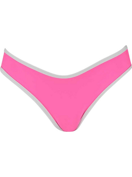 Puma Contour Reversib Bikini Slip Ροζ 938337-004