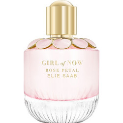 Elie Saab Girl of Now Rose Petal Eau de Parfum 90ml