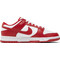 Nike Dunk Low Ανδρικά Sneakers Λευκά DD1391-602 Nike Dunk Low Ανδρικά Sneakers Λευκά DD1391-602