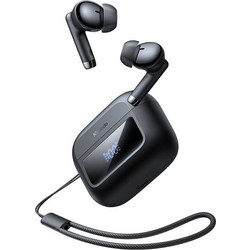 Mcdodo B04 Ακουστικά Bluetooth In Ear Ανθεκτικά στο Νερό Black