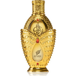 Afnan Fakhar Al Jamal Perfume Oil 20ml